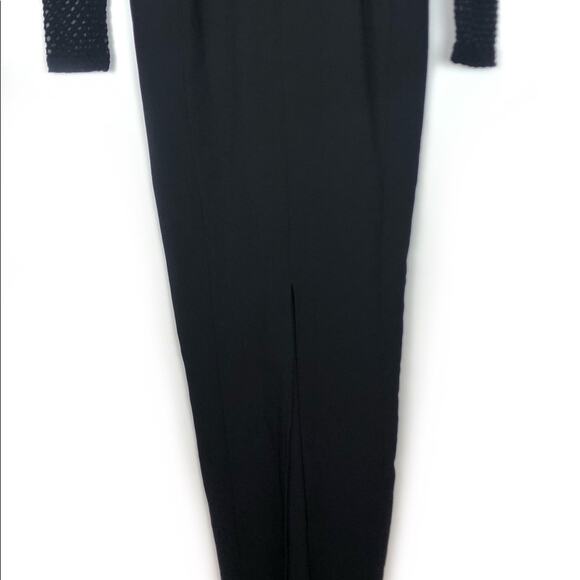 NWT Michael Costello x Revolve Elisha Maxi Dress. - Picture 4 of 7